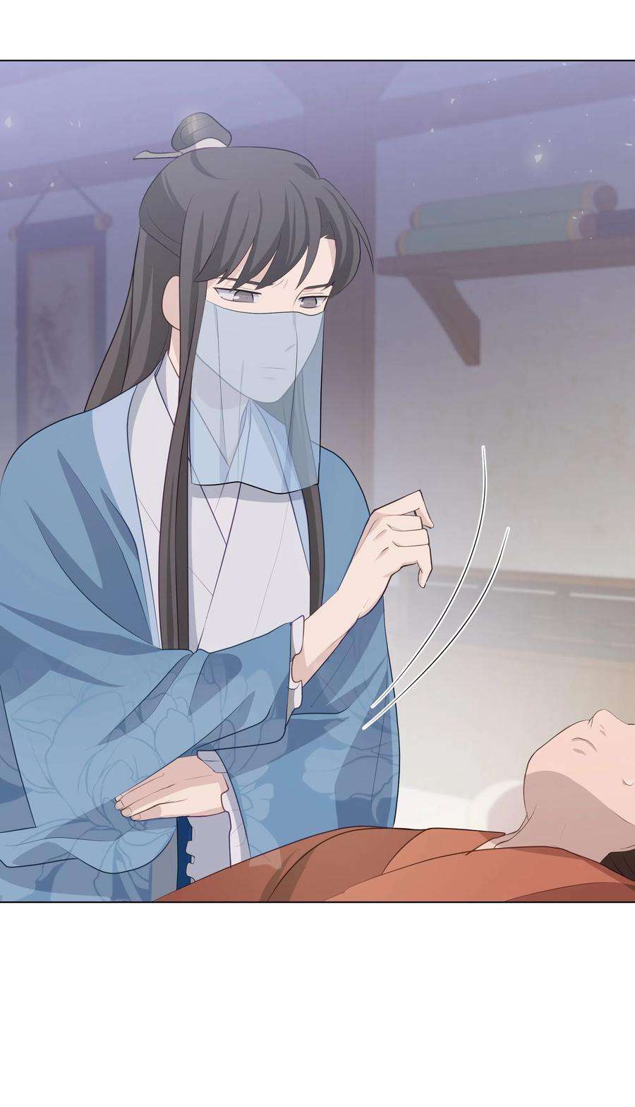 花儿终会绽放09 名医