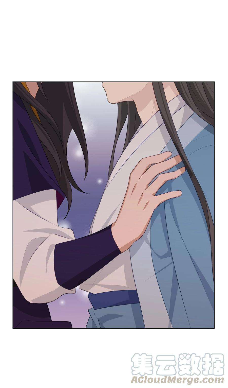 花儿终会绽放09 名医