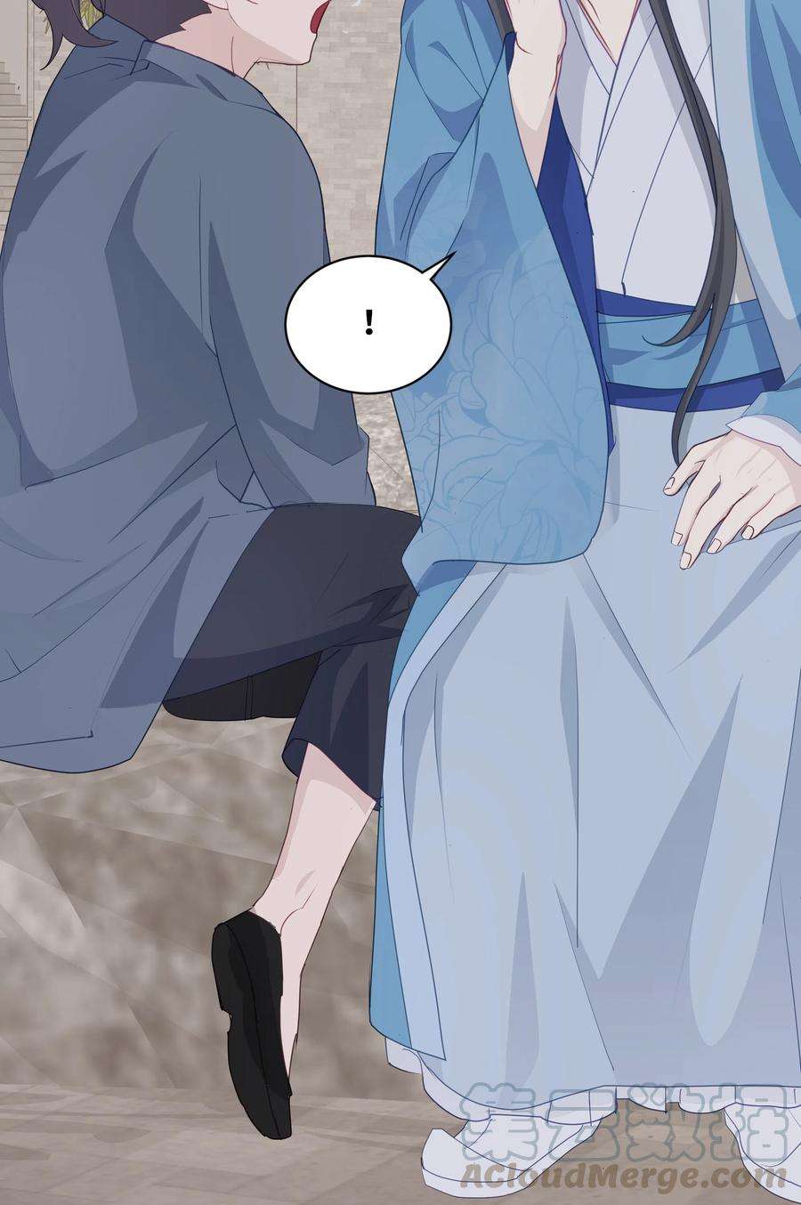 花儿终会绽放11 春梦