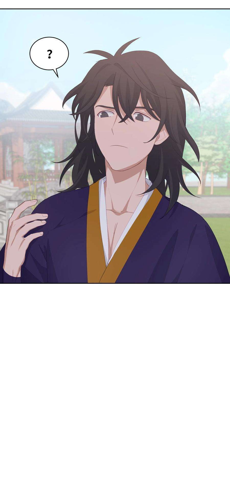花儿终会绽放11 春梦