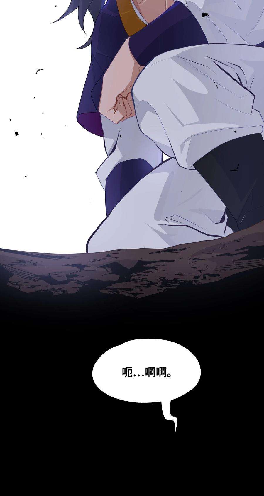 花儿终会绽放13 礼物（2）