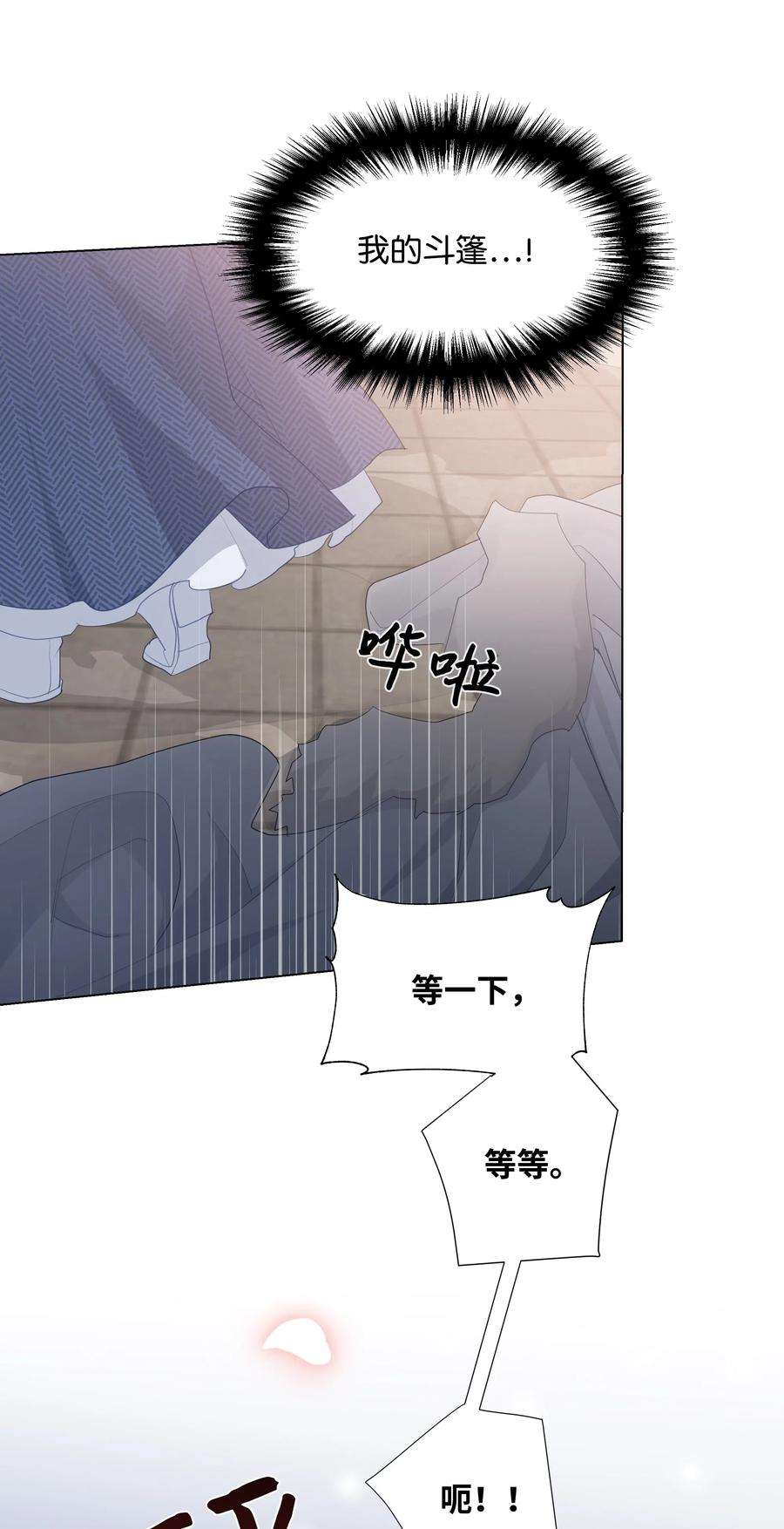 花儿终会绽放14 生辰宴（1）