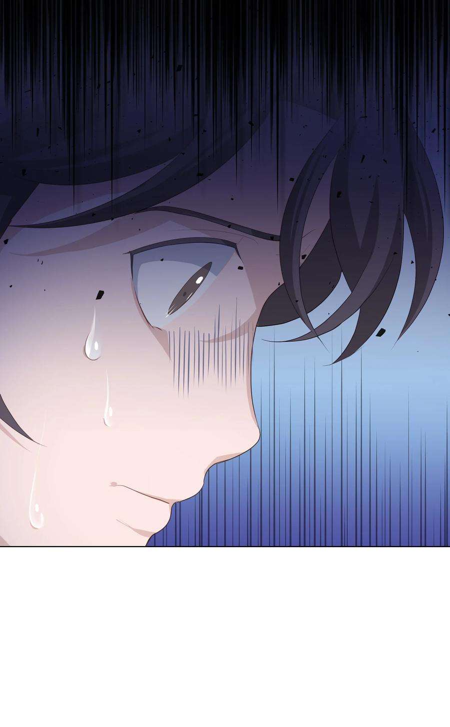 花儿终会绽放15 生辰宴（2）