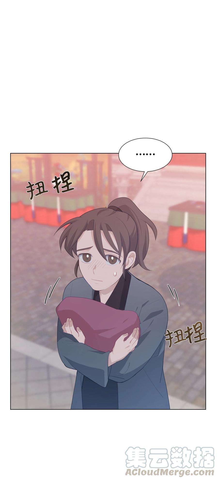 花儿终会绽放15 生辰宴（2）