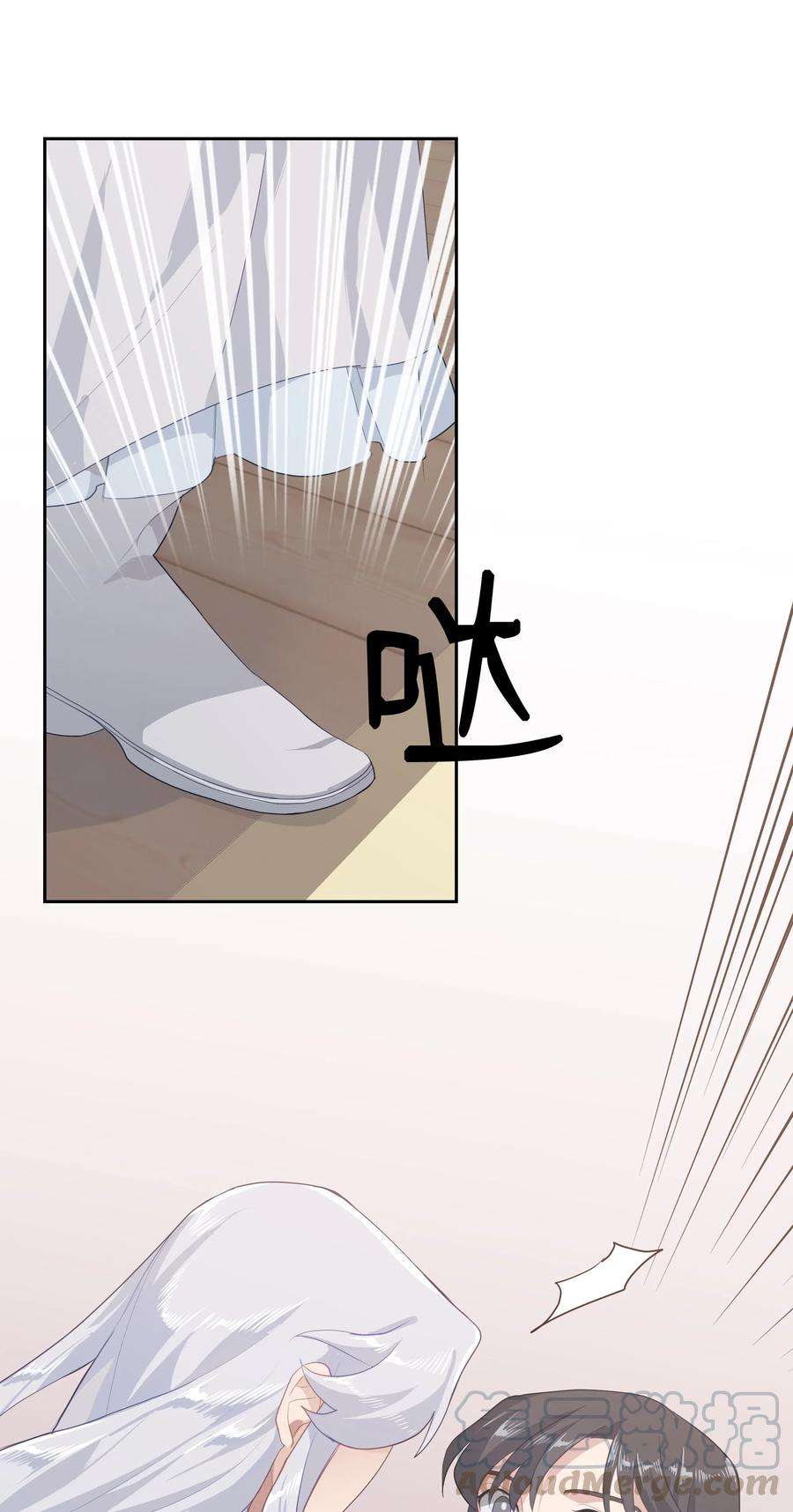 花儿终会绽放18 留下