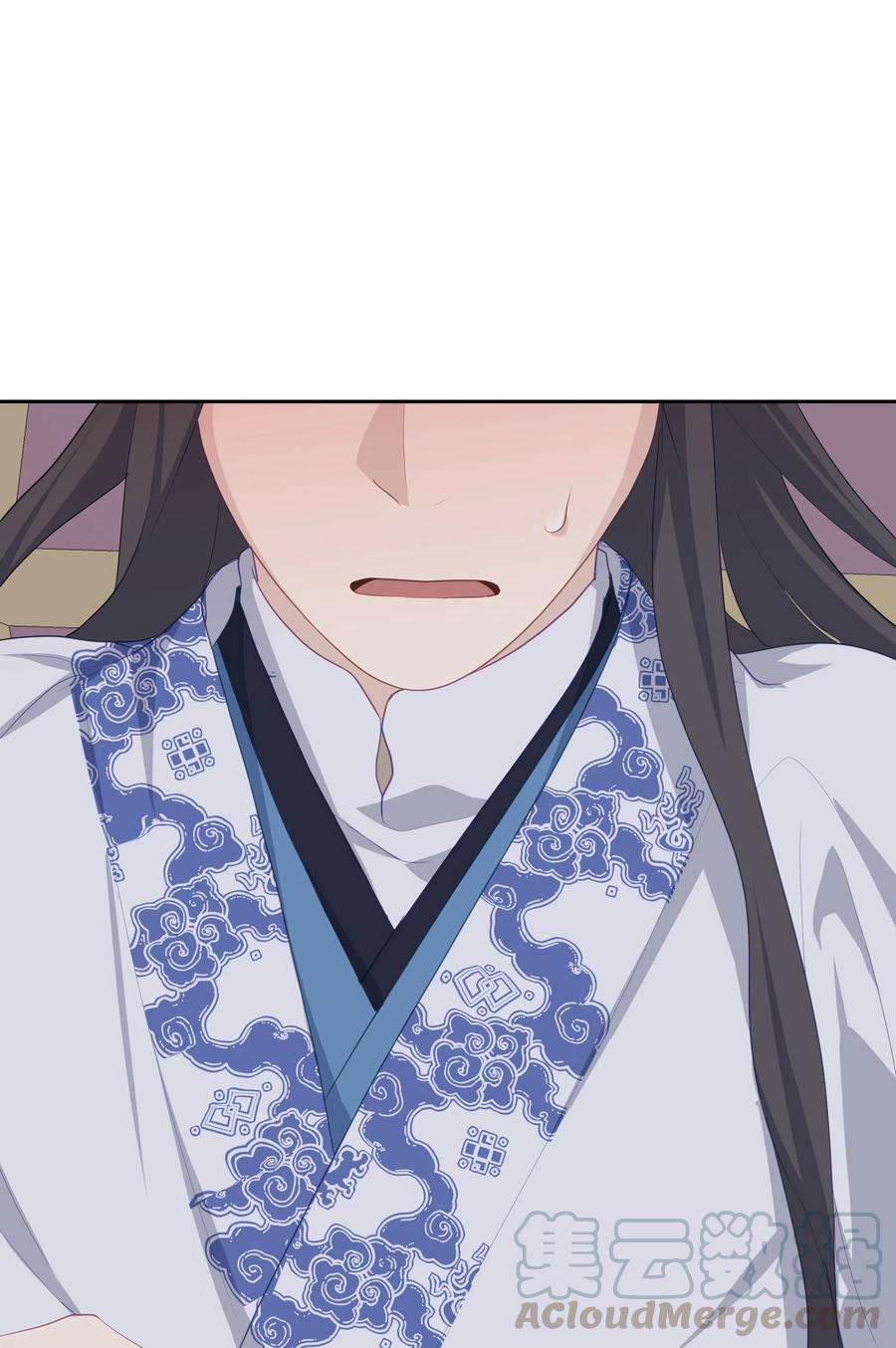 花儿终会绽放18 留下
