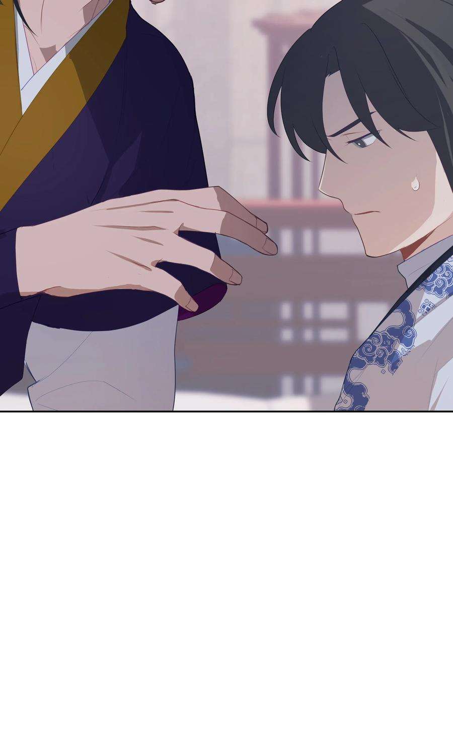 花儿终会绽放18 留下