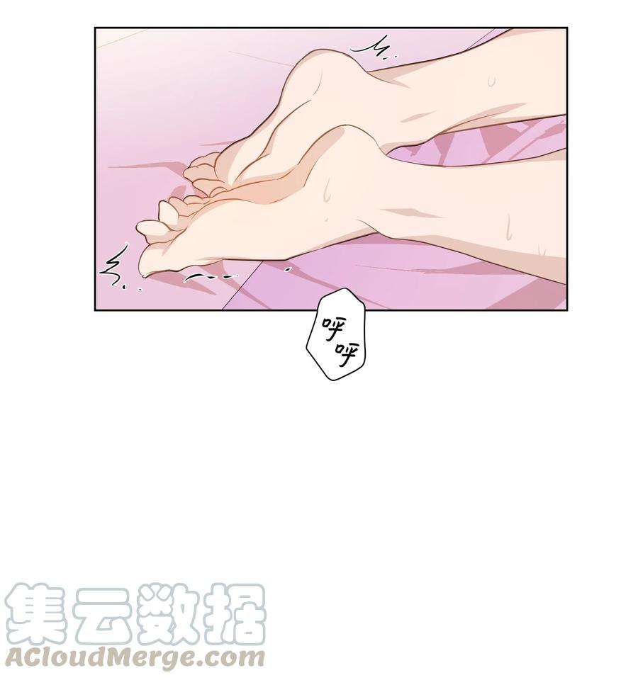 花儿终会绽放33 话归