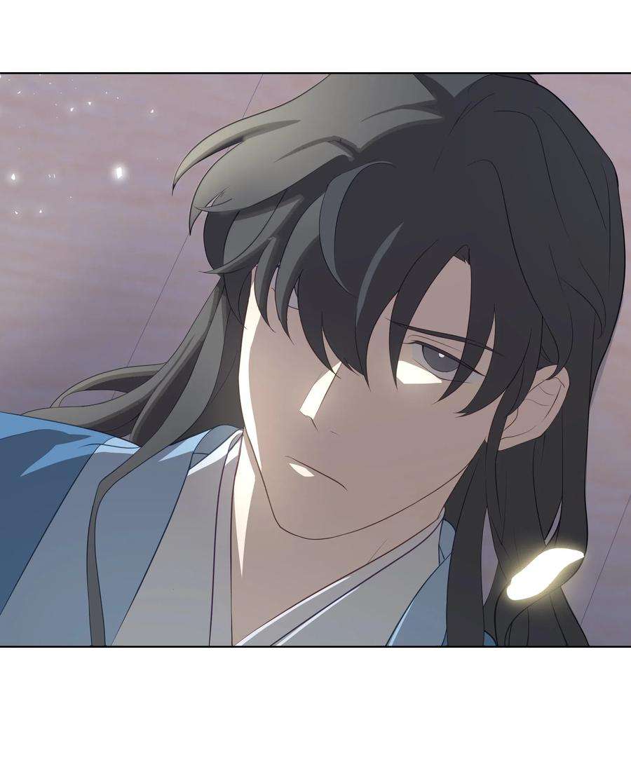 花儿终会绽放33 话归