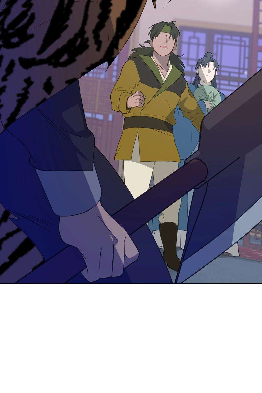 花儿终会绽放38 问诊