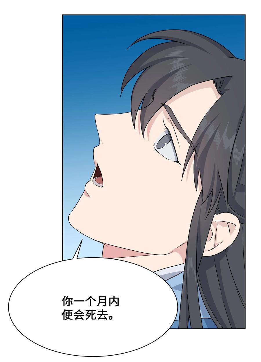 花儿终会绽放38 问诊