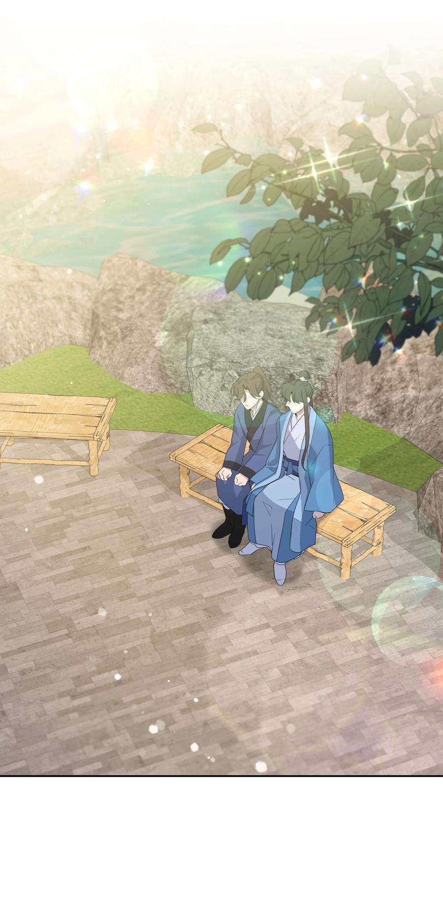 花儿终会绽放43 副作用（1）