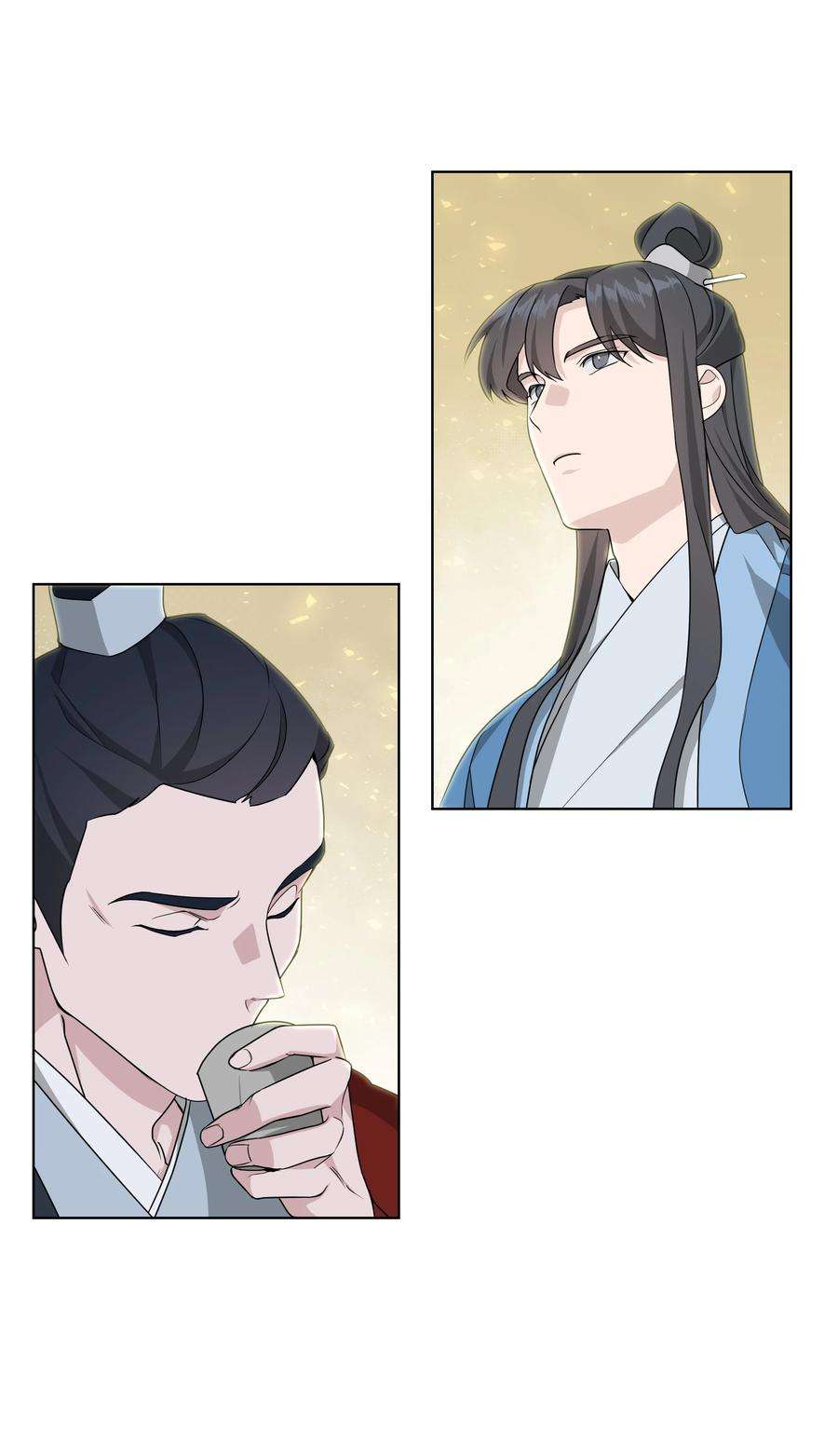 花儿终会绽放51 退婚（1）