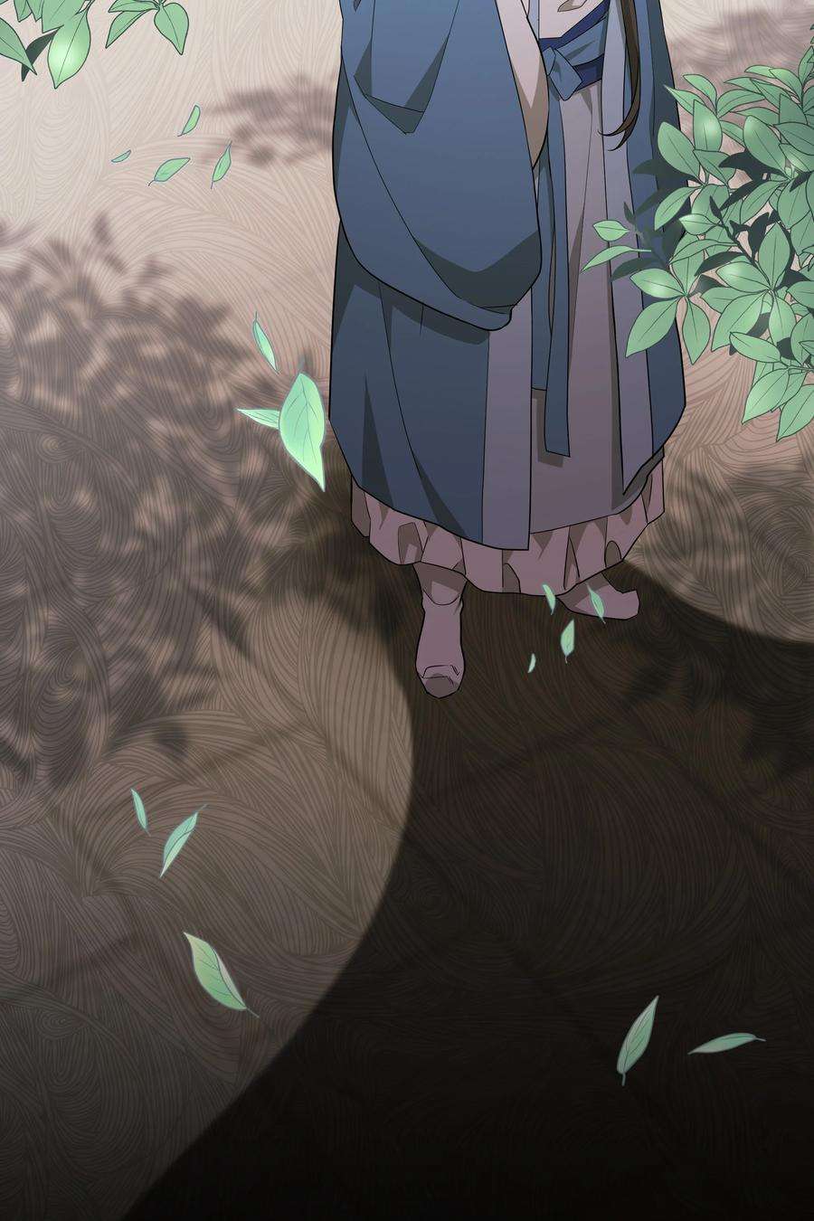花儿终会绽放53 缘分