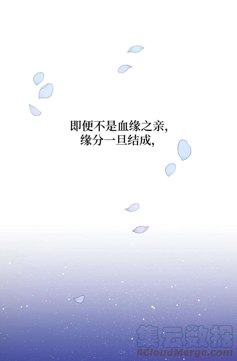 花儿终会绽放53 缘分