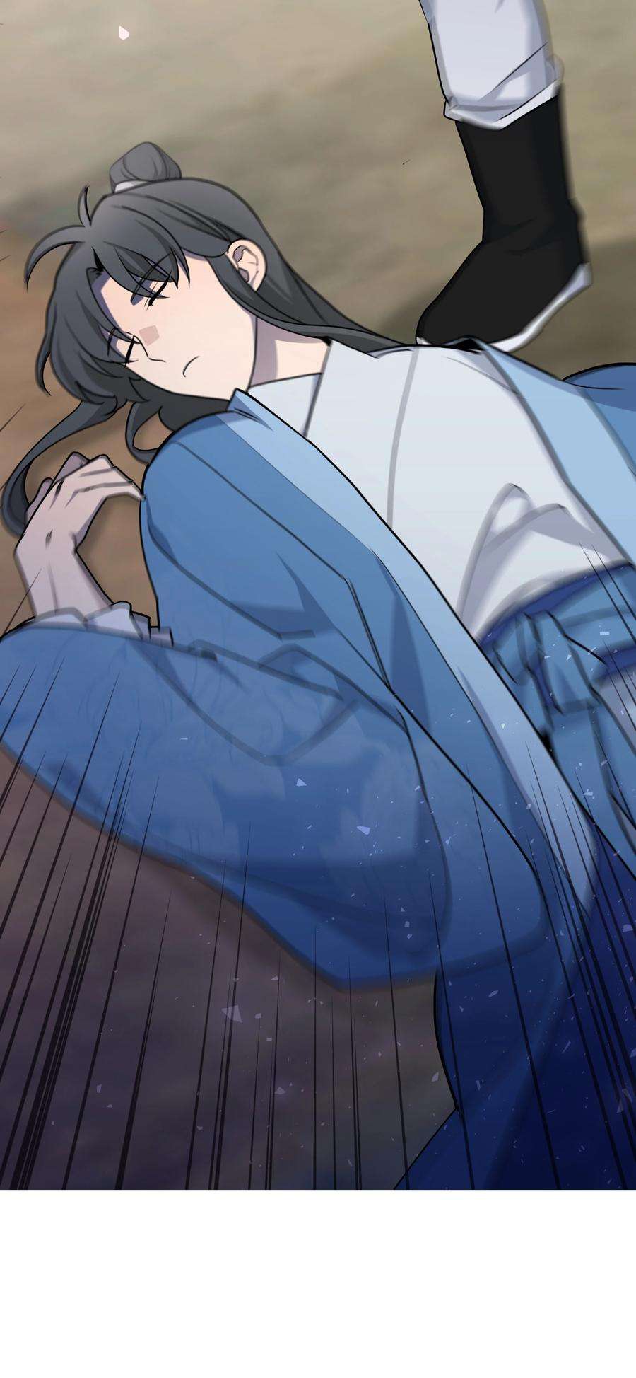 花儿终会绽放55 怪异