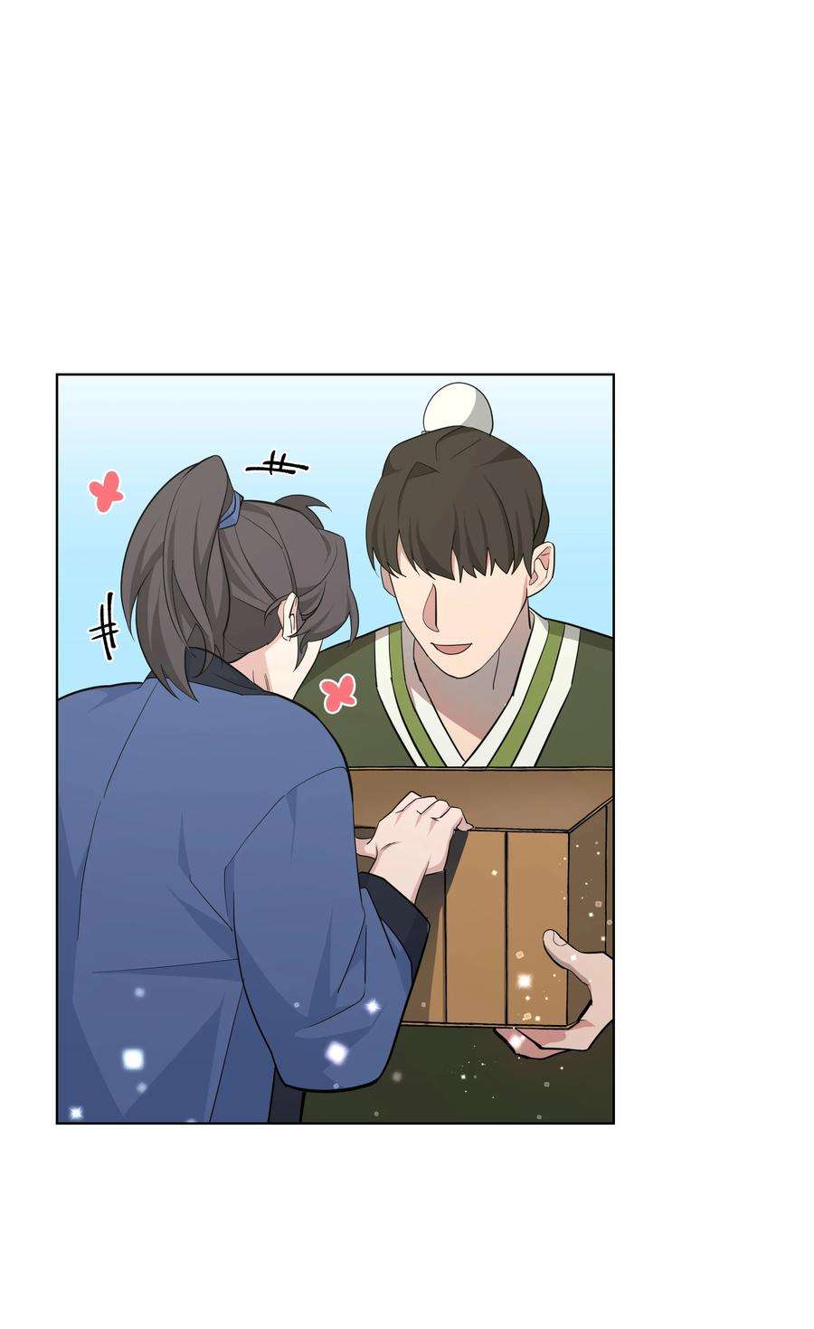 花儿终会绽放61 偷袭