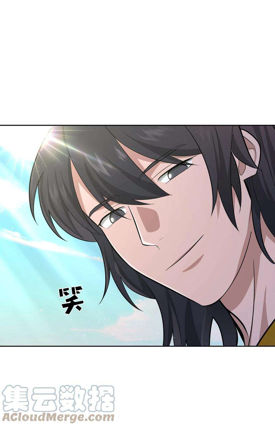 花儿终会绽放61 偷袭