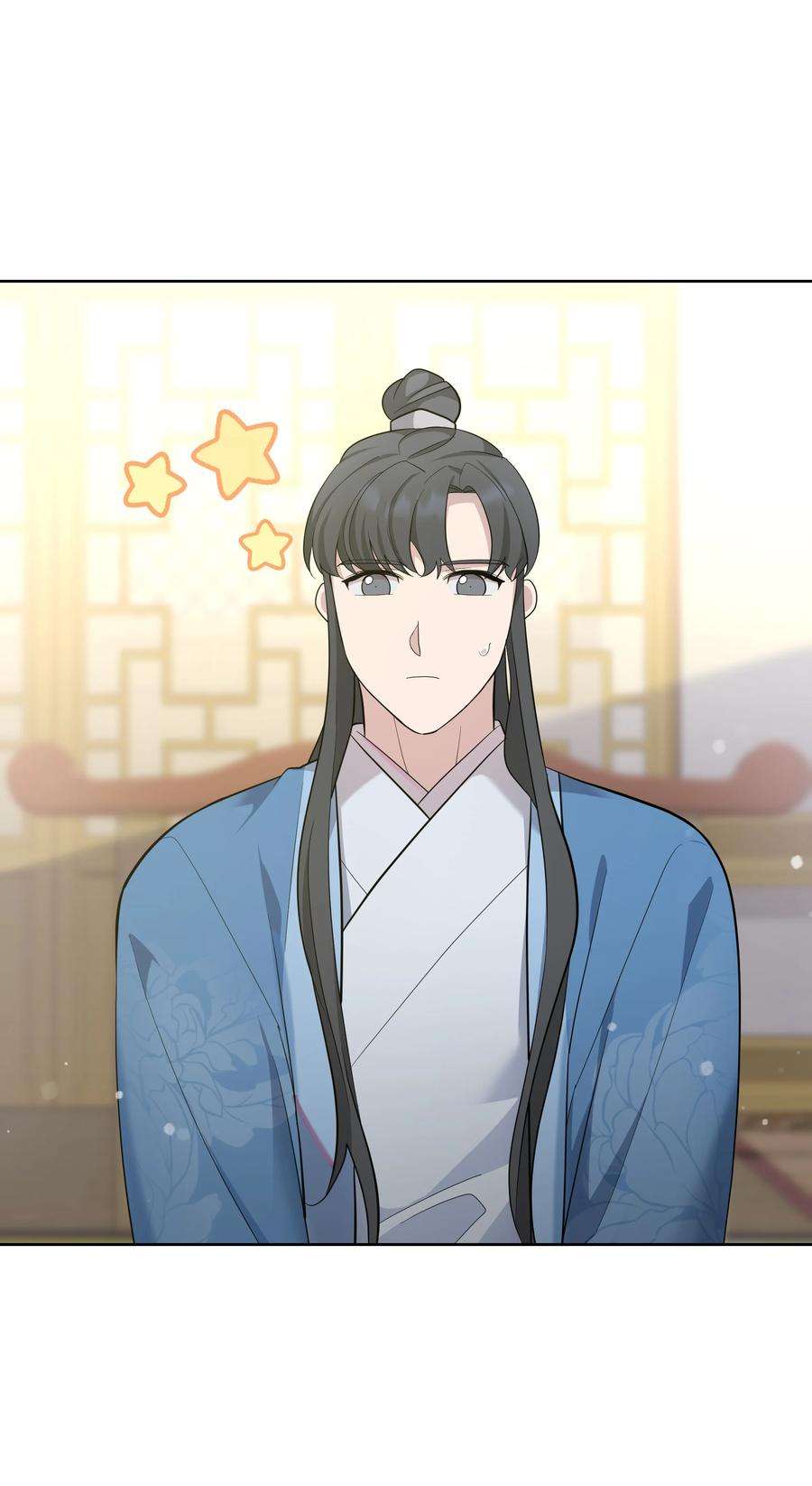 花儿终会绽放67 嫉妒（1）
