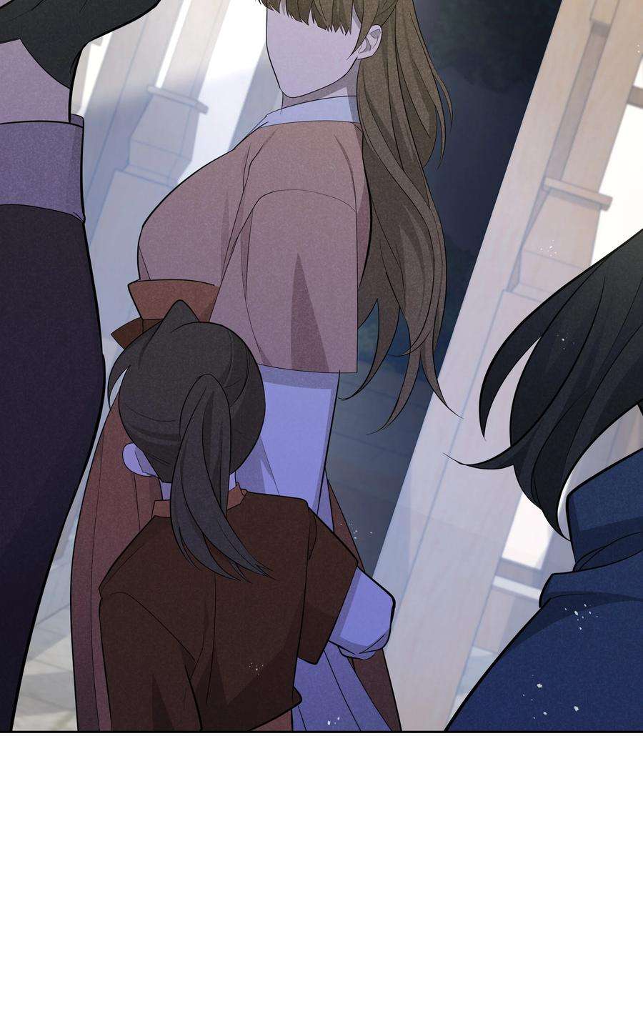 花儿终会绽放68 嫉妒（2）