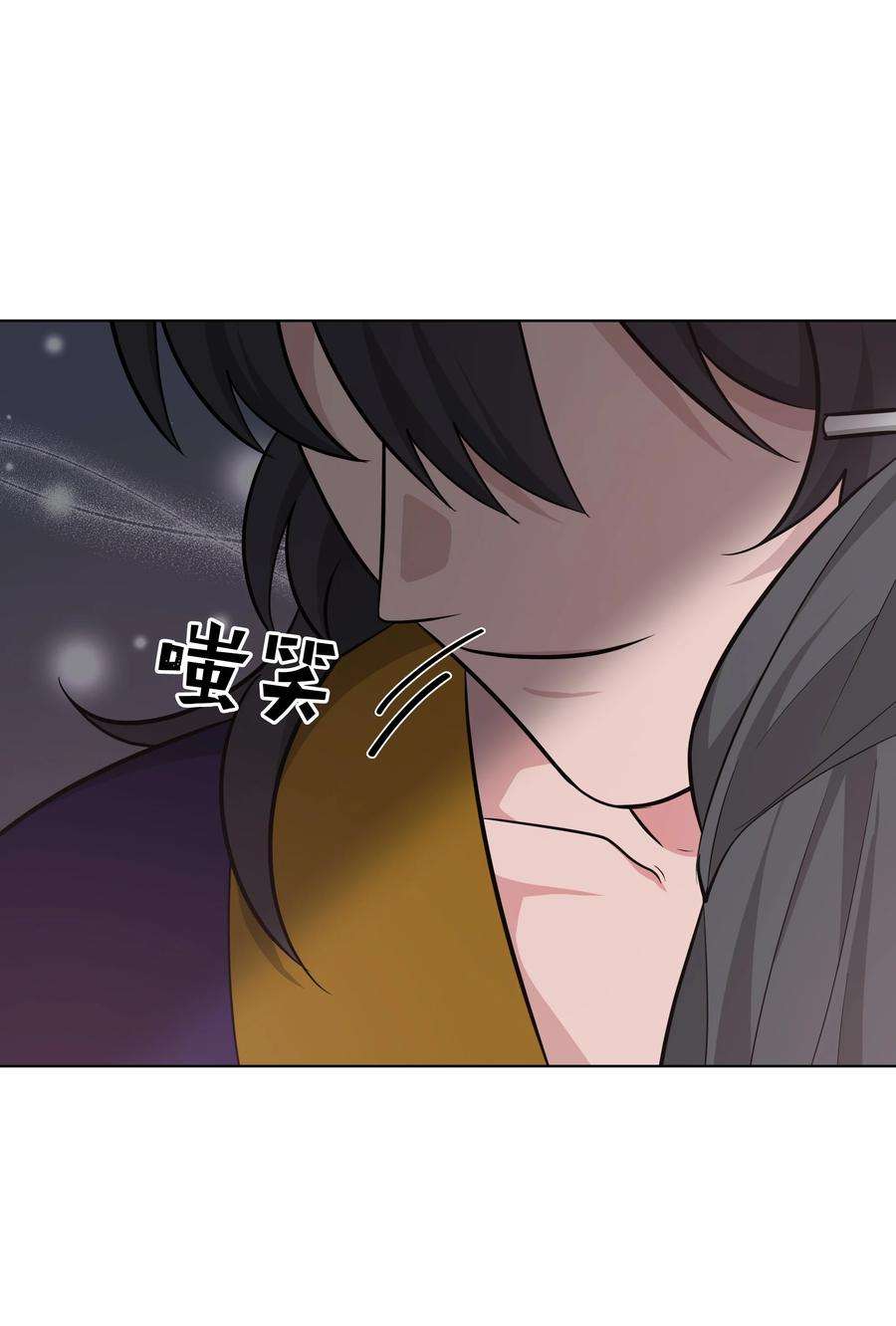 花儿终会绽放68 嫉妒（2）