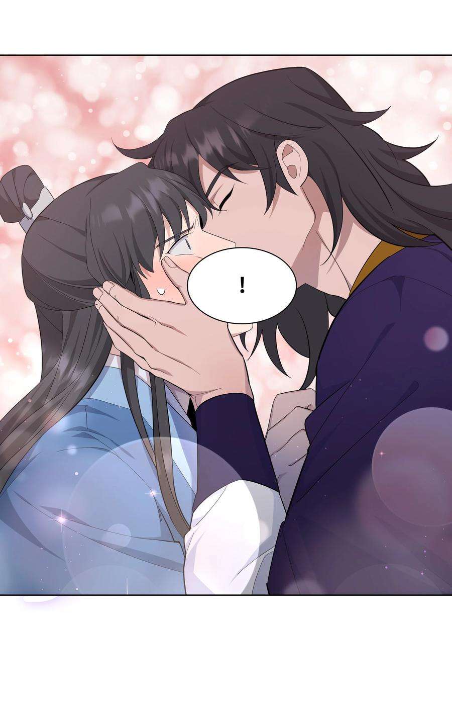 花儿终会绽放68 嫉妒（2）