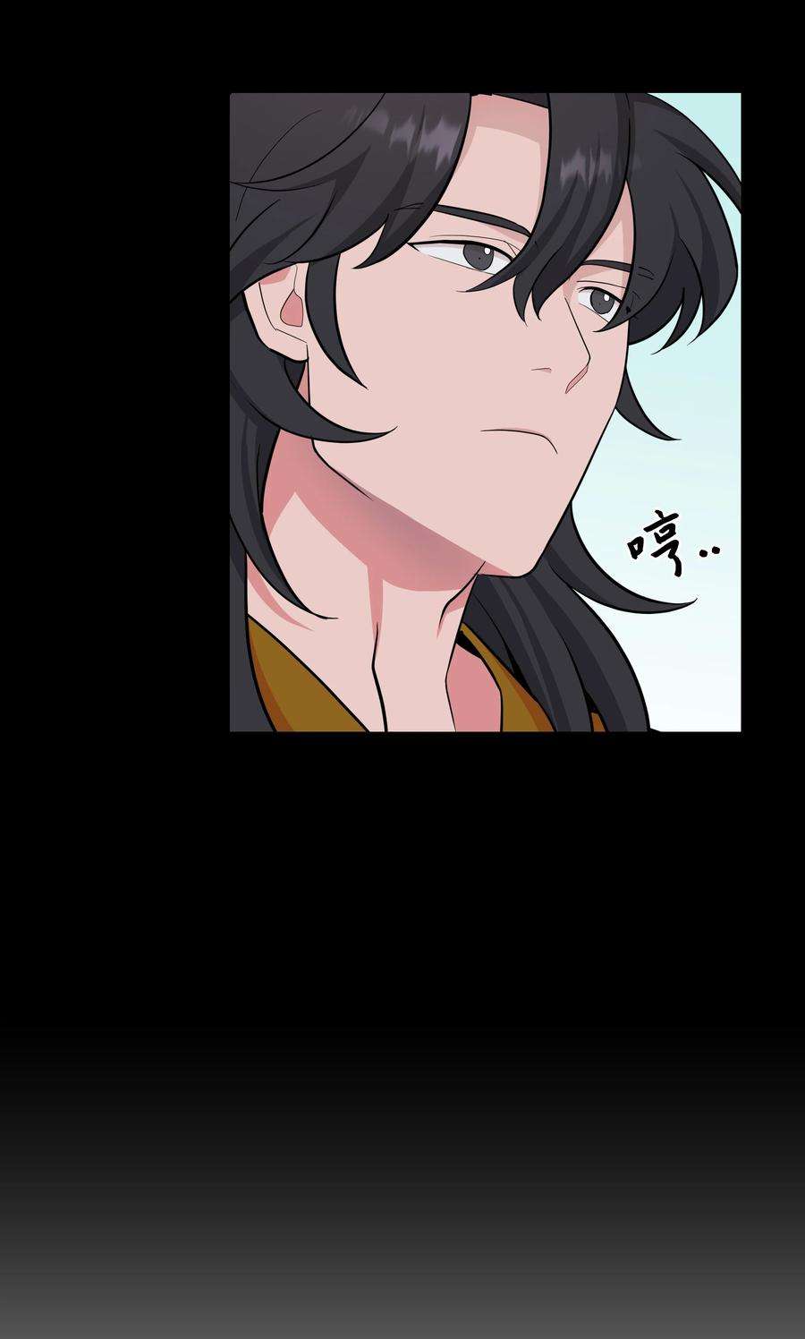 花儿终会绽放69 嫉妒（3）