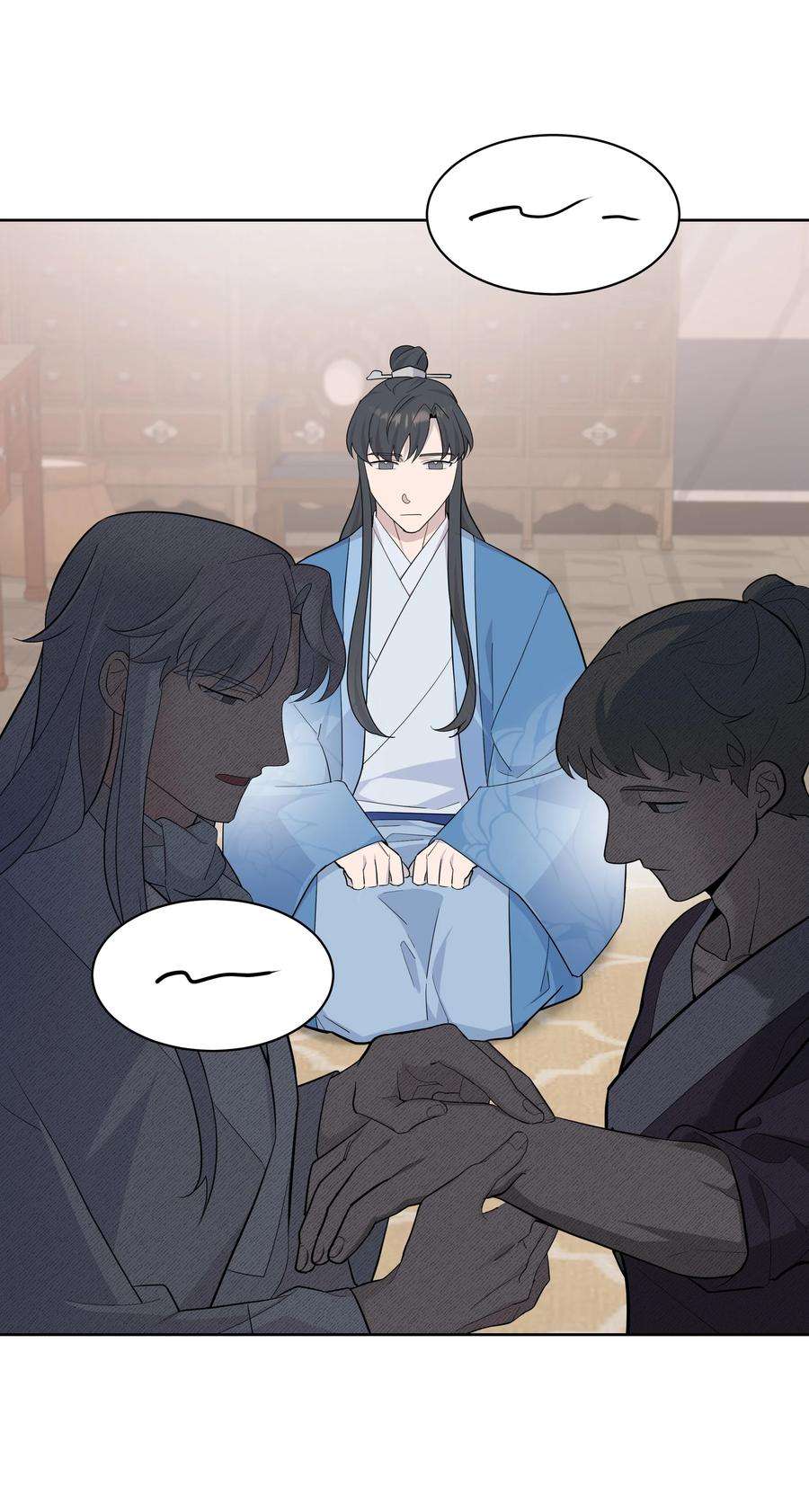 花儿终会绽放69 嫉妒（3）