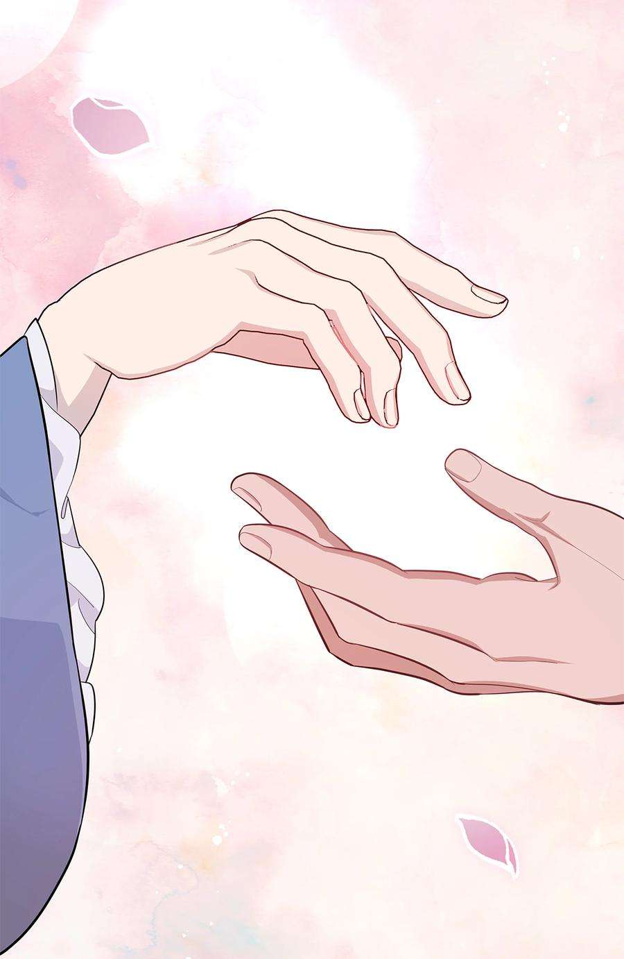 花儿终会绽放71 诱惑（2）