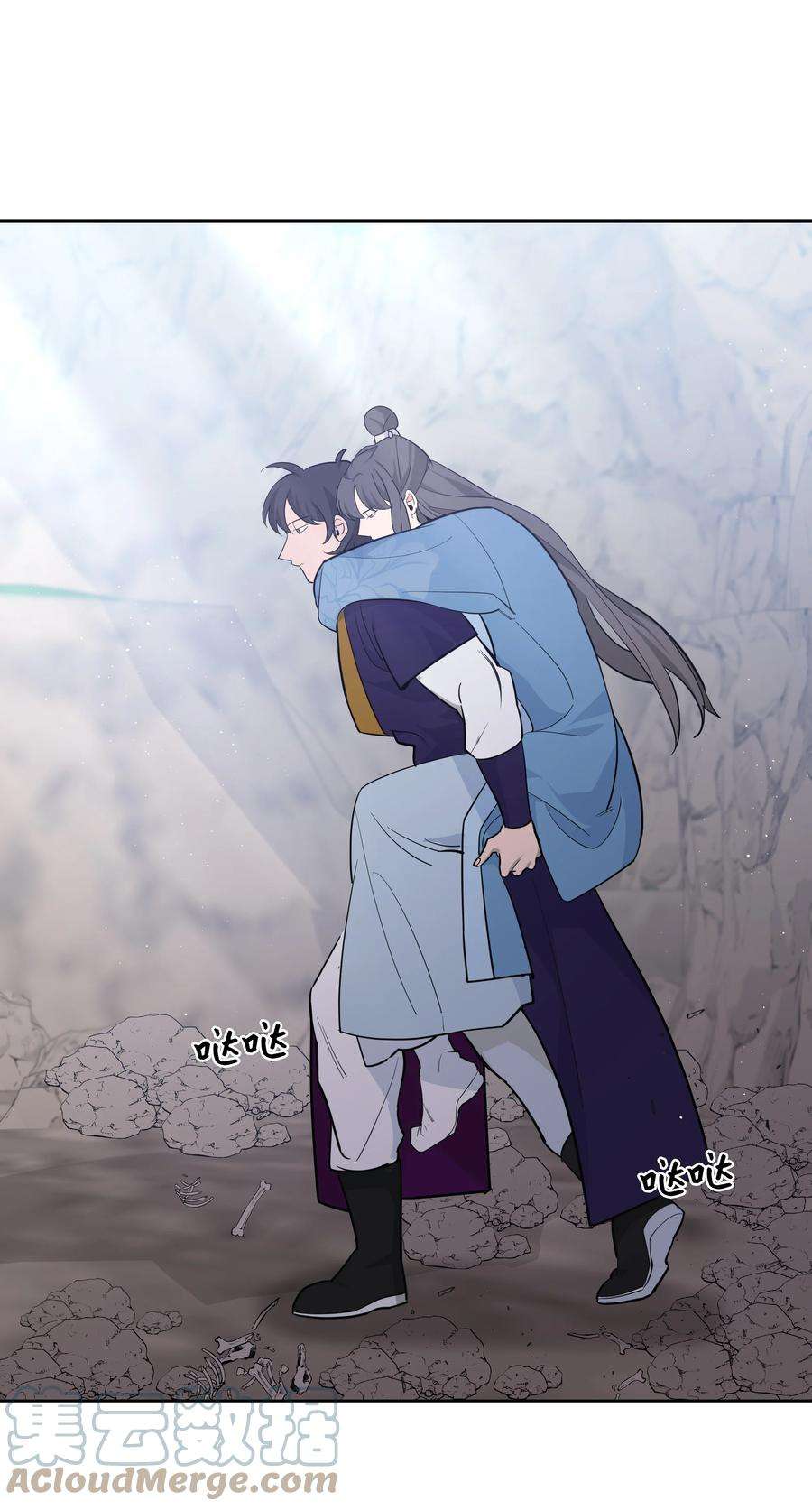 花儿终会绽放77 依赖