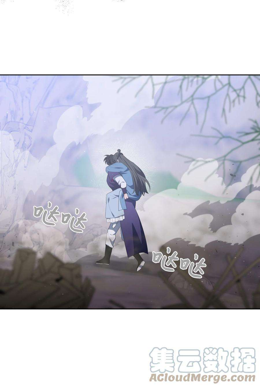 花儿终会绽放77 依赖