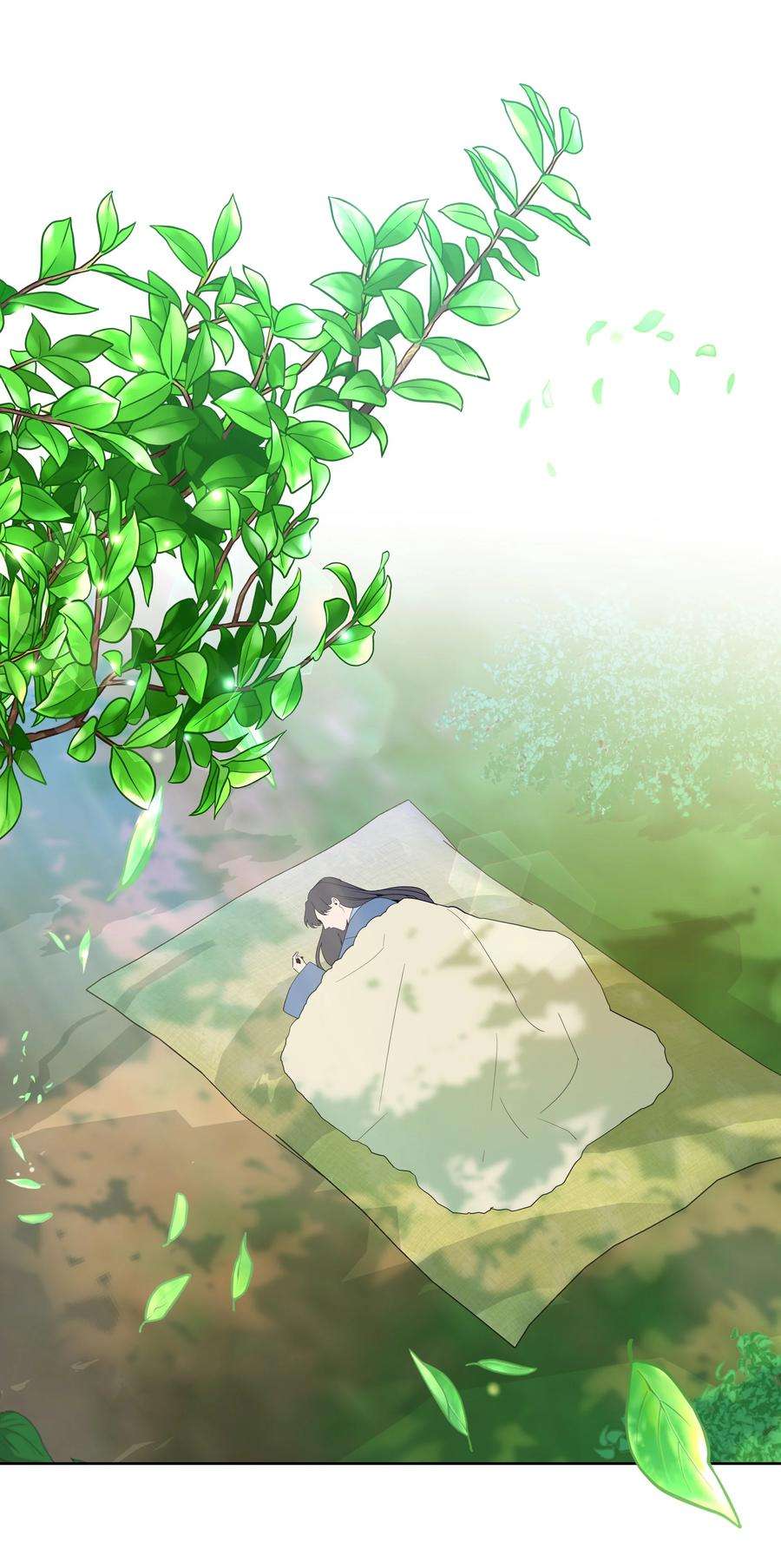 花儿终会绽放78 “郊游”