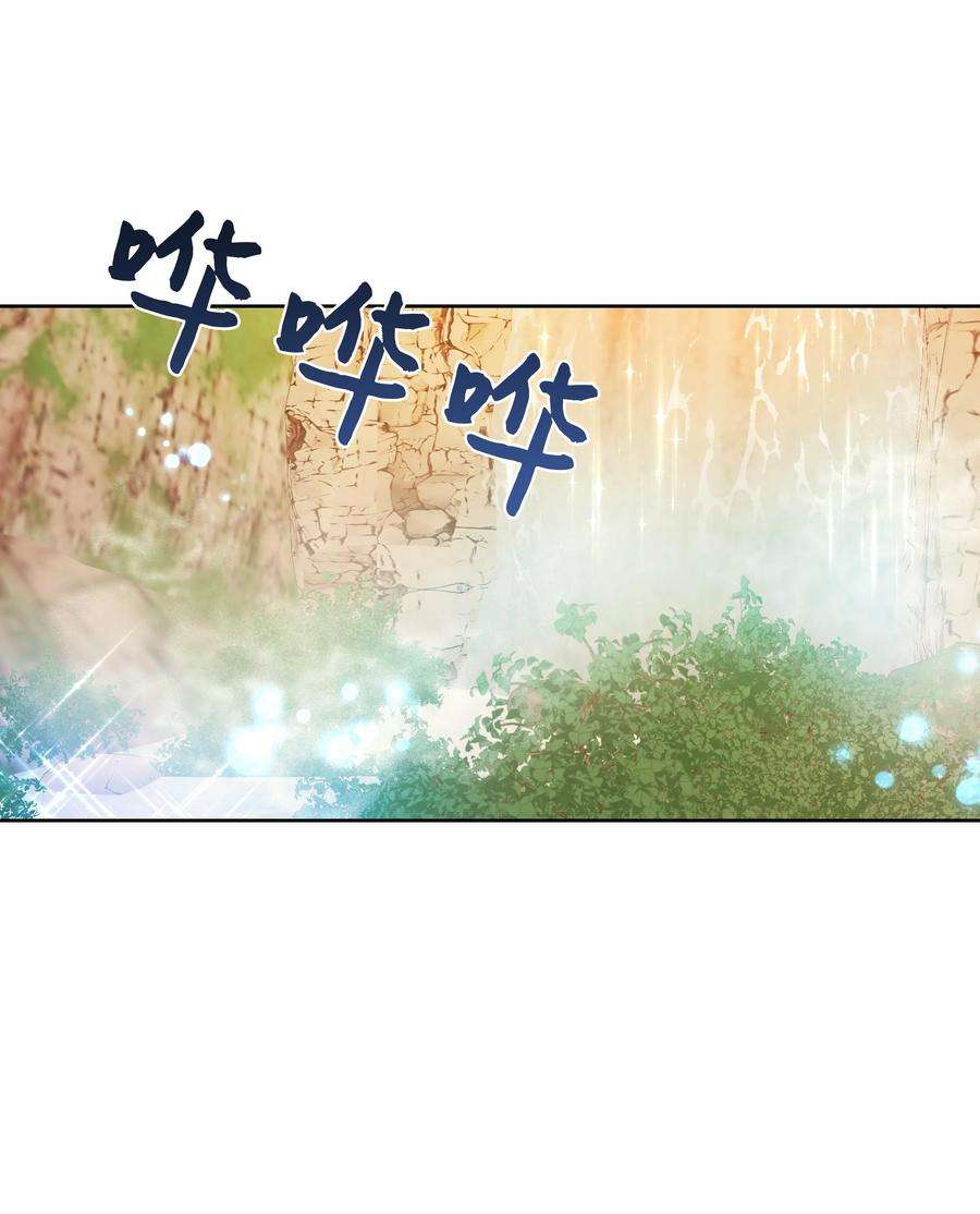 花儿终会绽放78 “郊游”