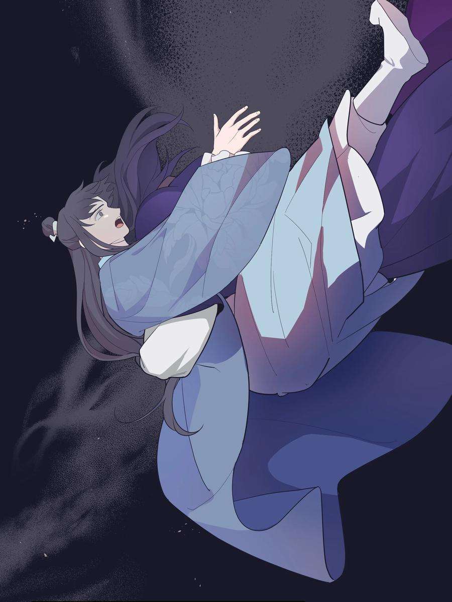 花儿终会绽放81 等待