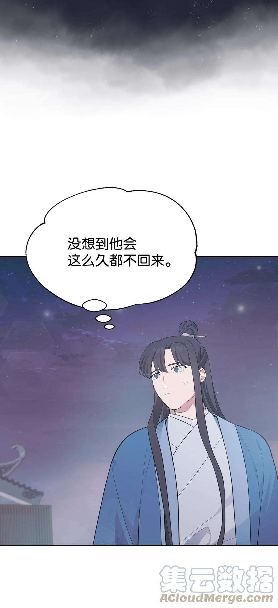 花儿终会绽放81 等待