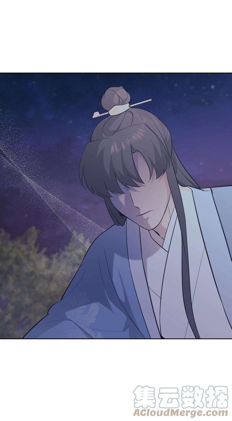 花儿终会绽放81 等待