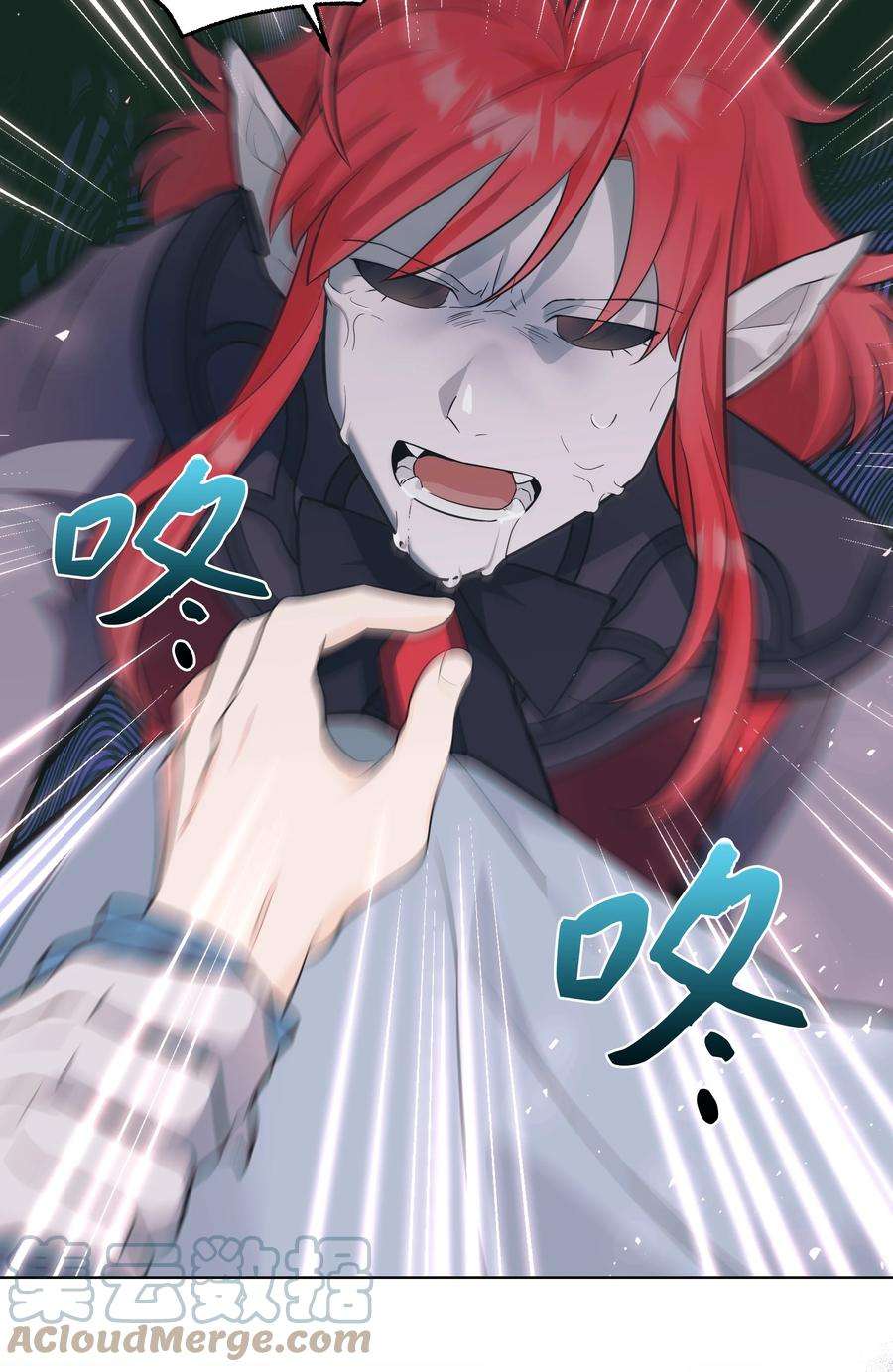 花儿终会绽放81 等待