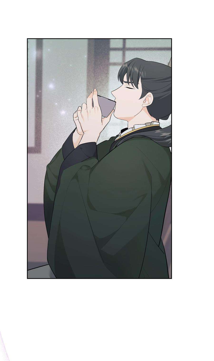 花儿终会绽放82 苦恼