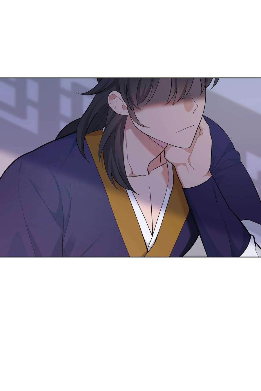 花儿终会绽放82 苦恼