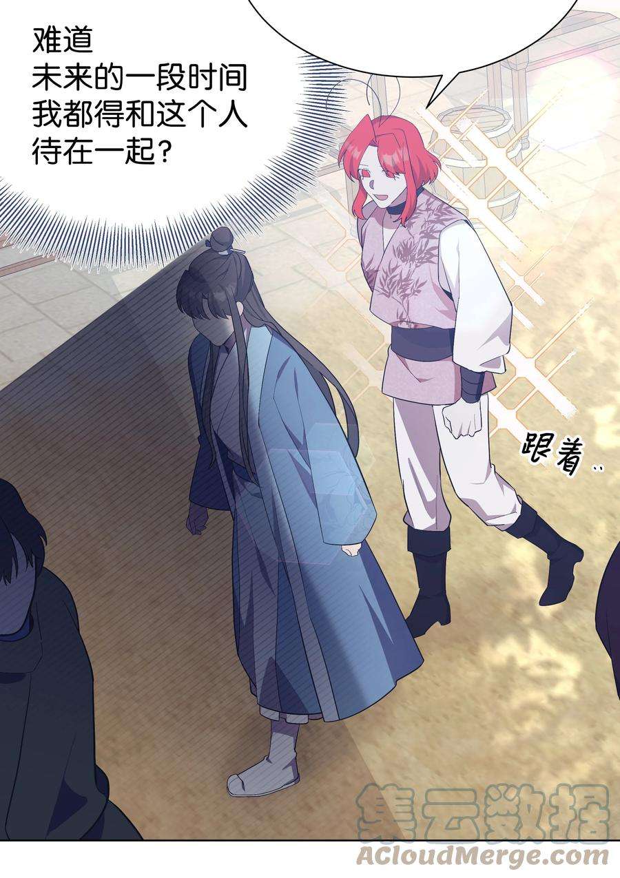 花儿终会绽放85 解惑