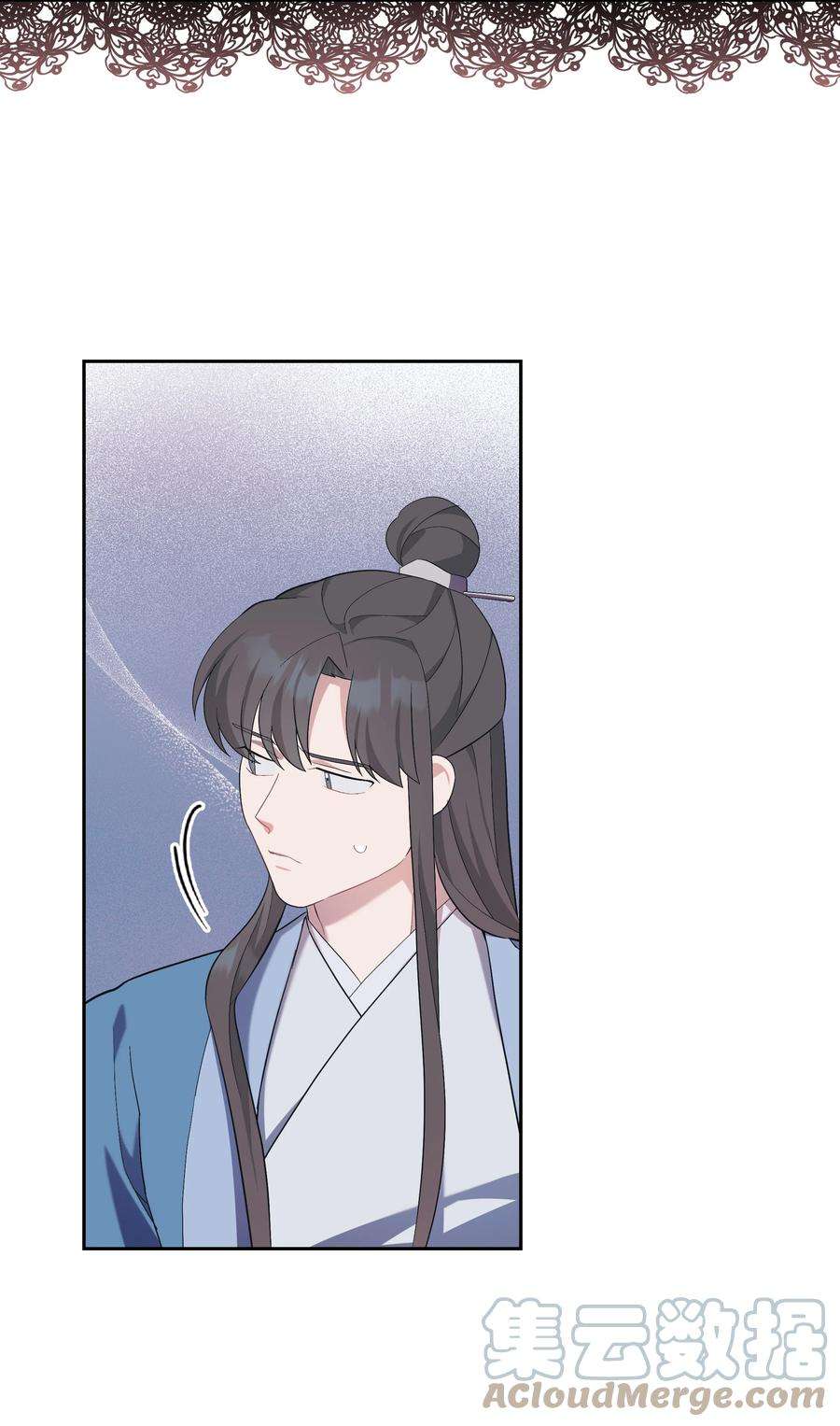花儿终会绽放85 解惑