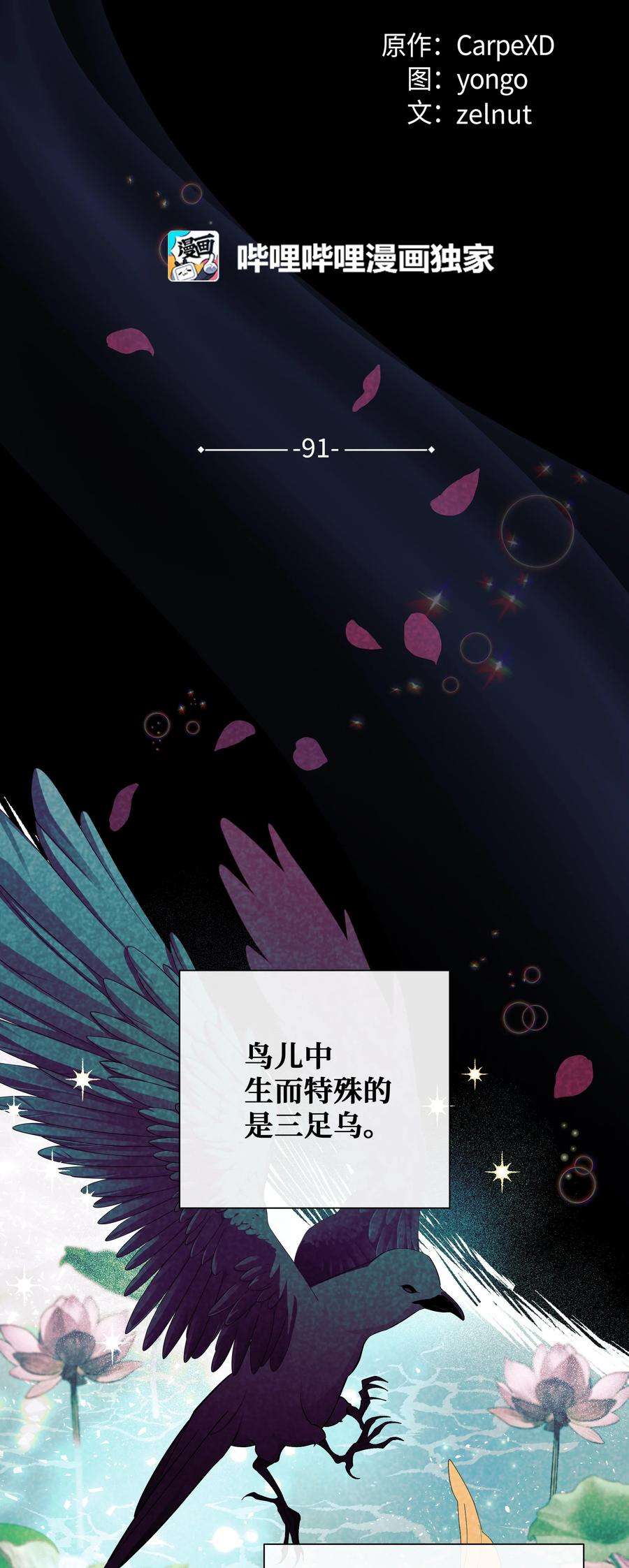 花儿终会绽放91 记忆