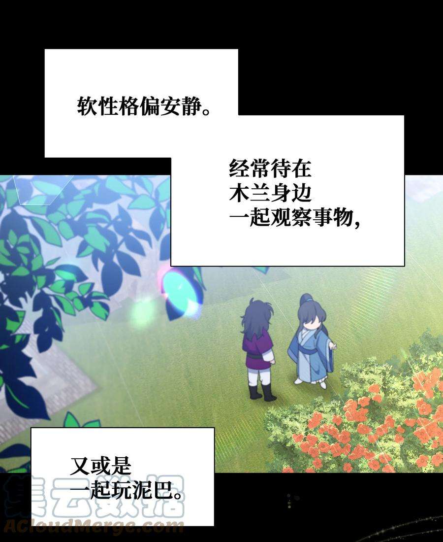 花儿终会绽放91 记忆