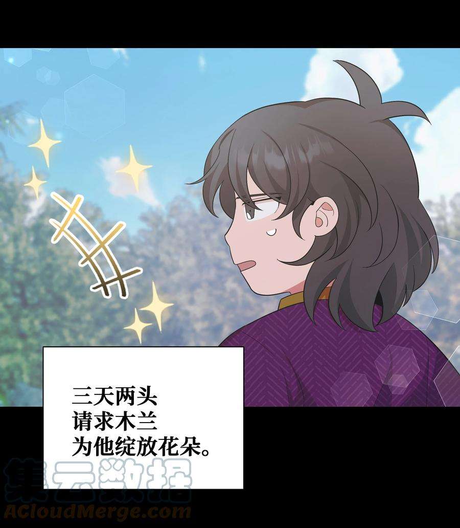 花儿终会绽放91 记忆