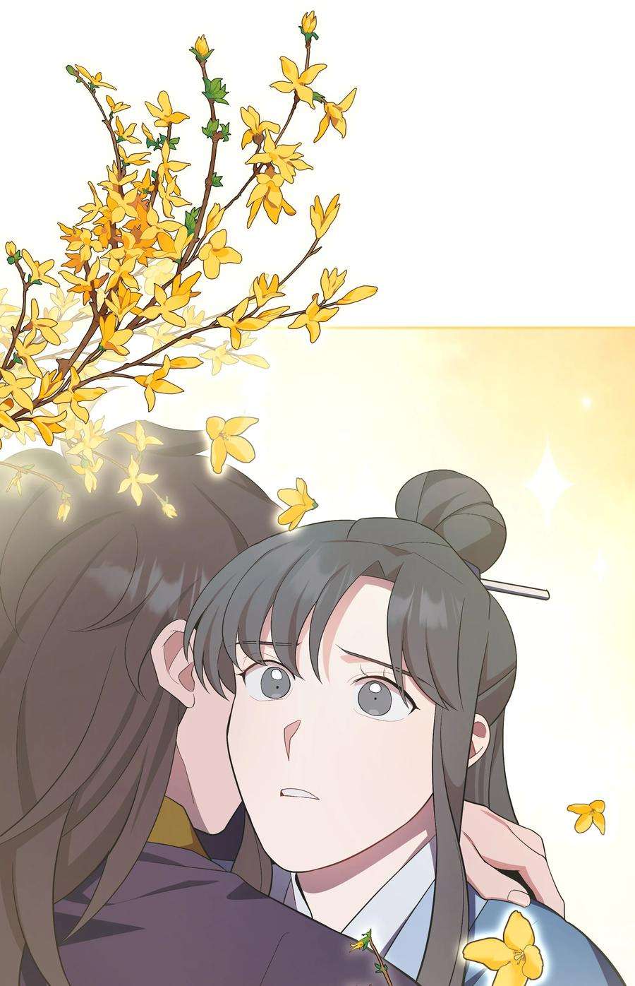 花儿终会绽放92 告白
