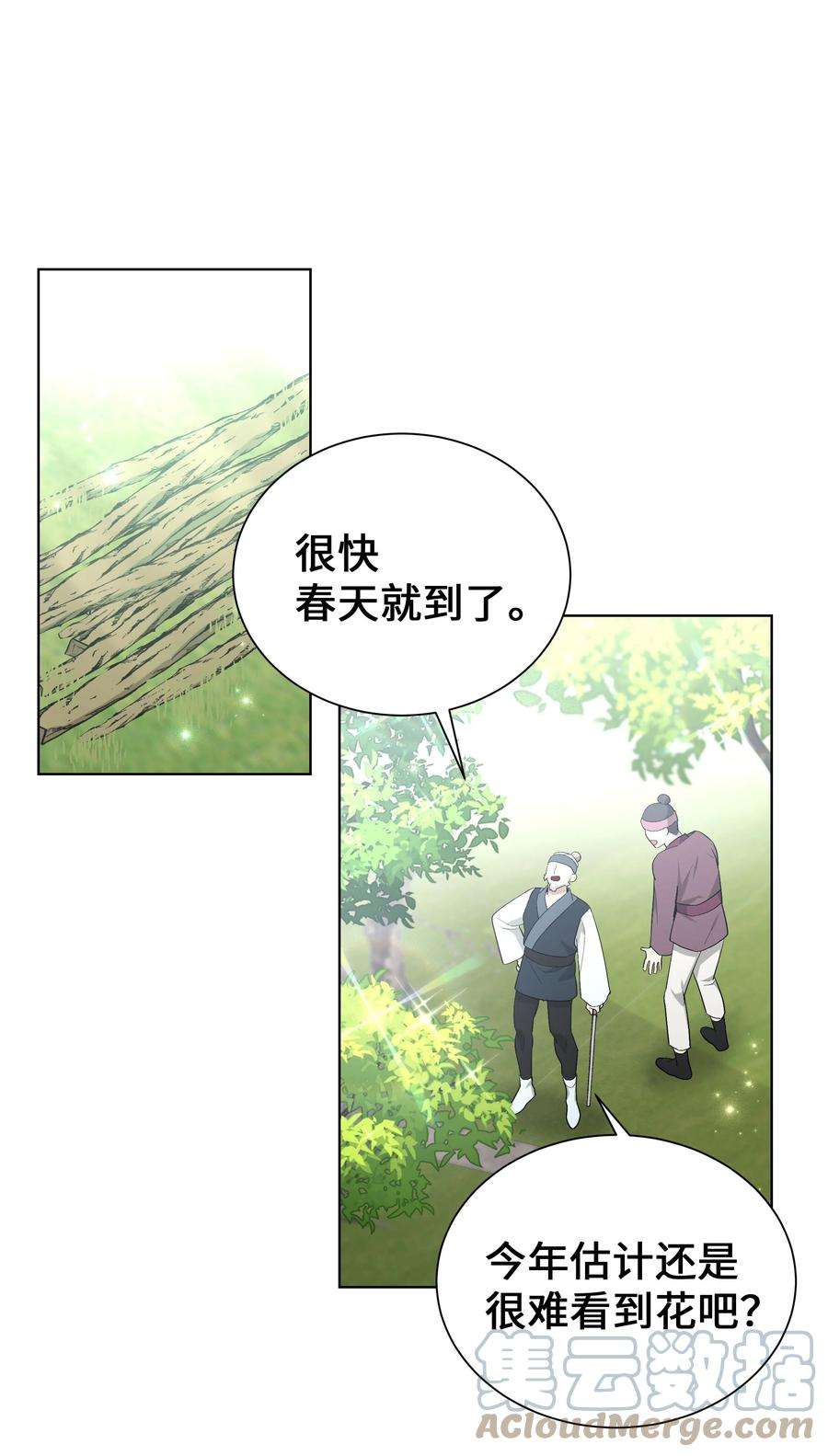 花儿终会绽放93 种花