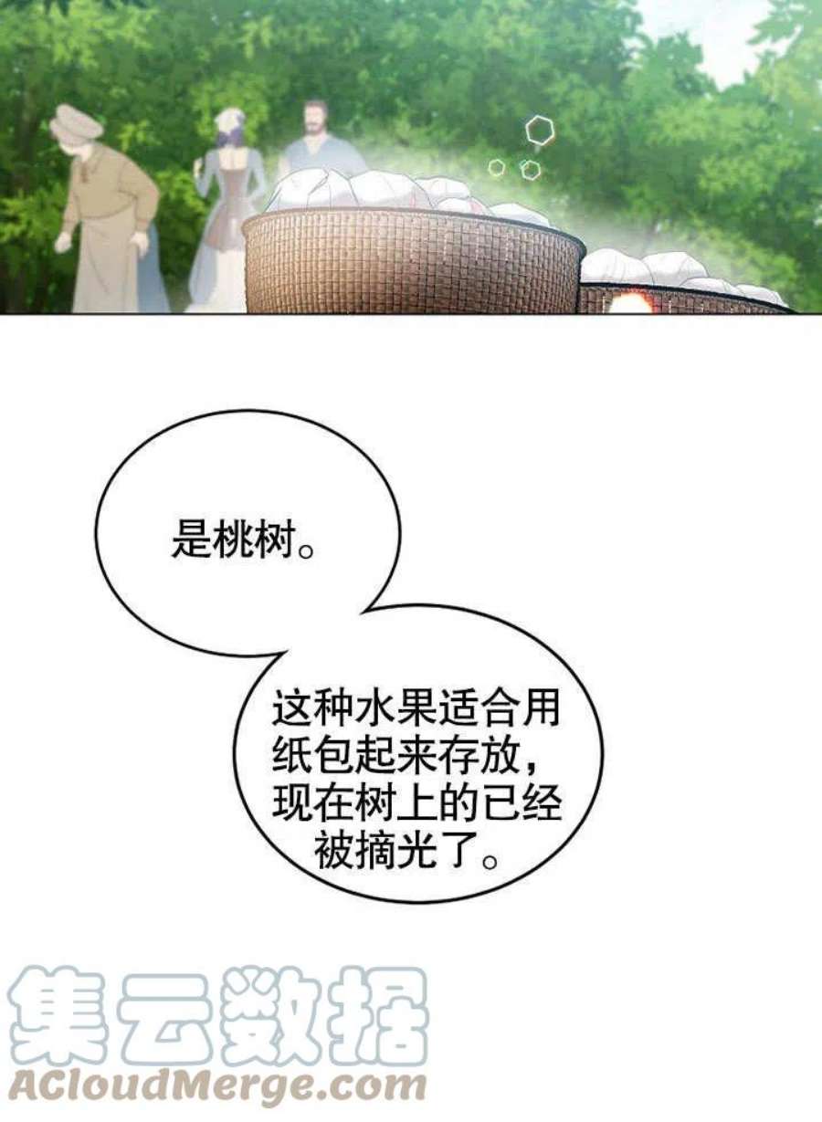 六月的桃子16话