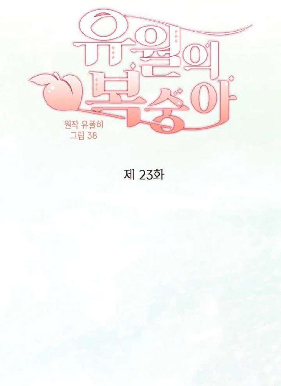 六月的桃子23话