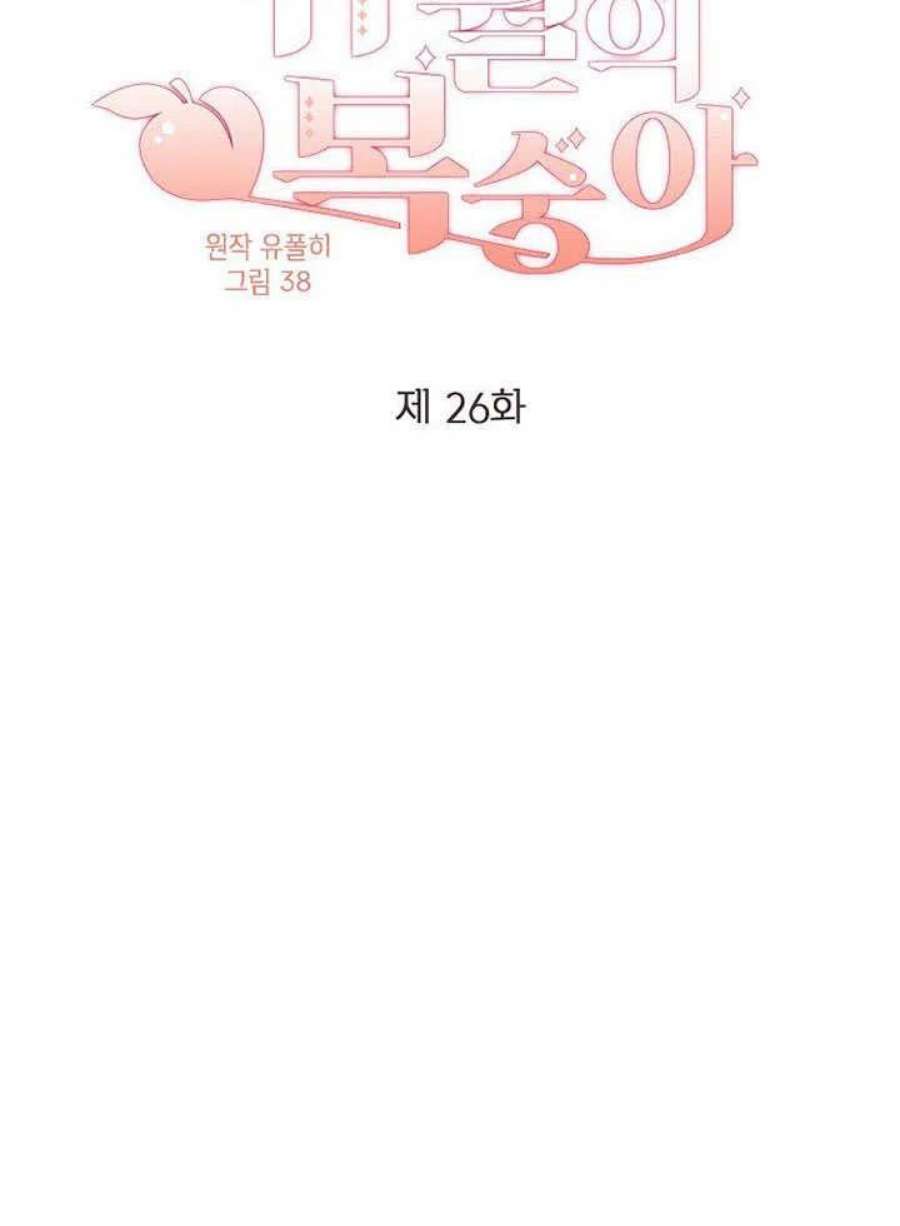 六月的桃子26话