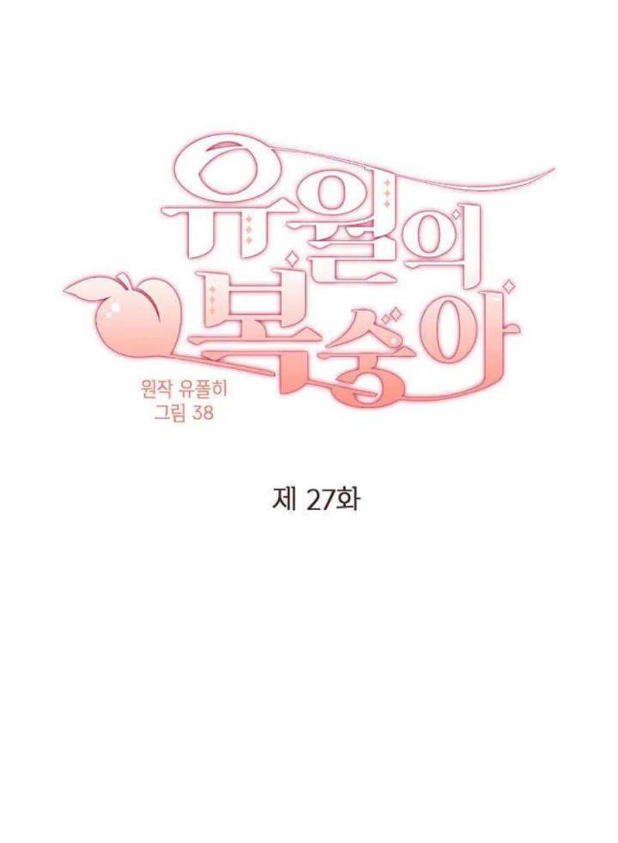 六月的桃子27话